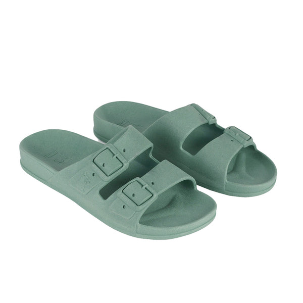 Rio de Janeiro Men Vintage Green