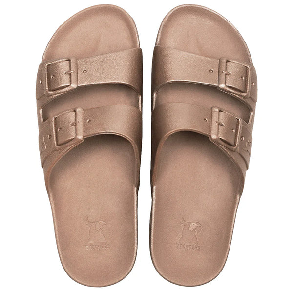 Caipirinha Metallic Copper