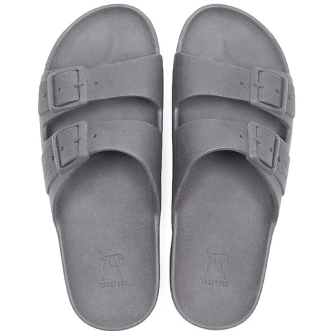 Rio de Janeiro Cool Grey
