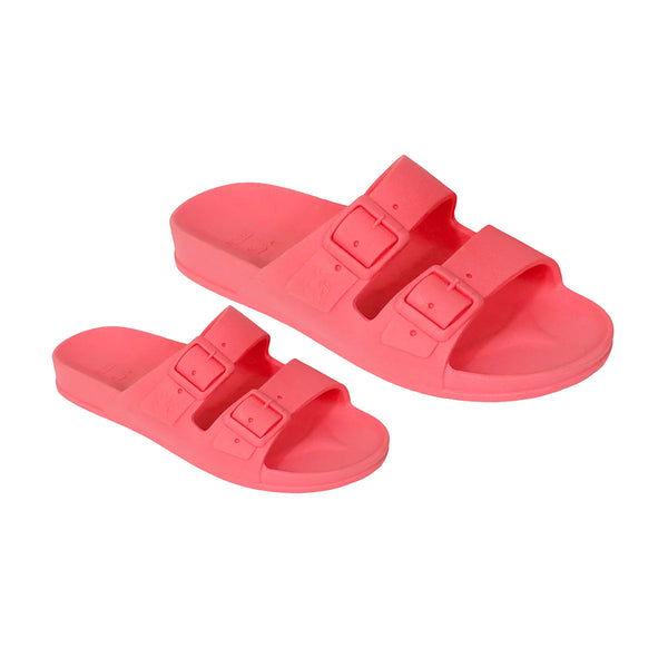 Rio de Janeiro Kids Pink