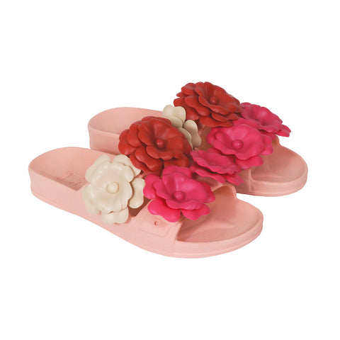 Camelia Pink Multico