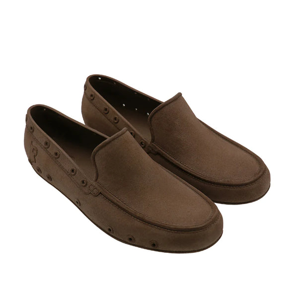 Iate Brown