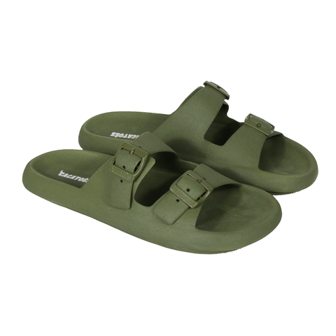 Jessy Classic Dark Kaki