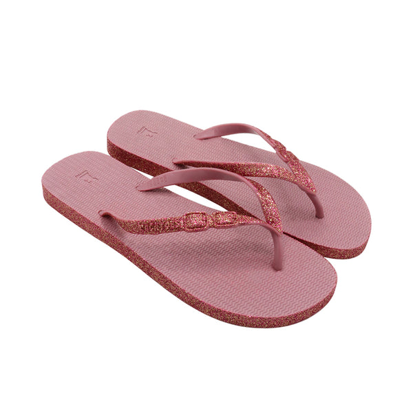 Morango Glitter Vintage Pink