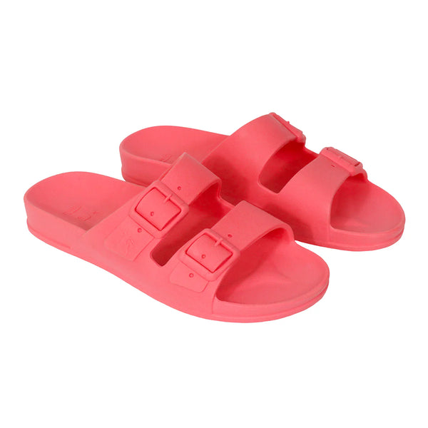Rio de Janeiro Kids Pink