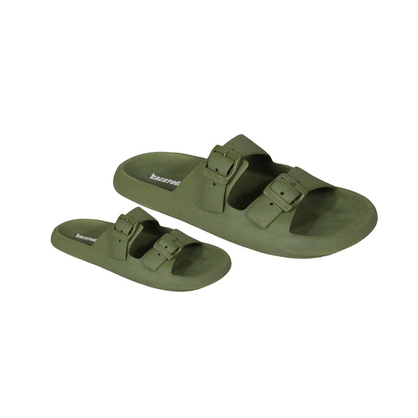 Jessy Classic Dark Kaki