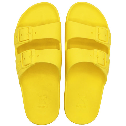 Bahia Yellow Fluo