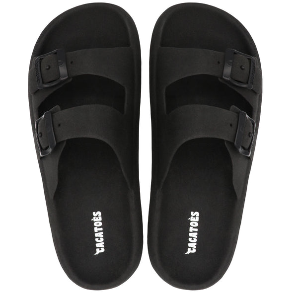 Jessy Classic Black