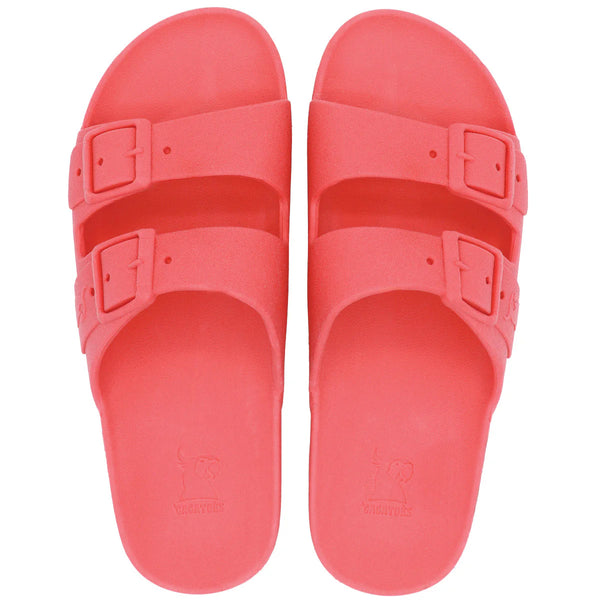 Rio de Janeiro Kids Pink