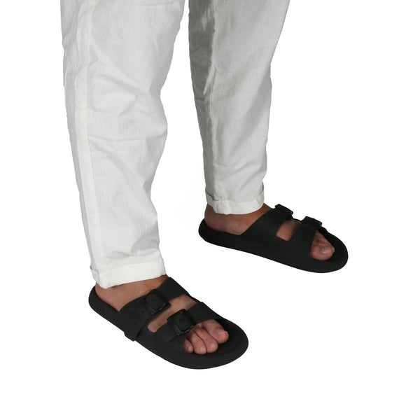 Jessy Classic Black
