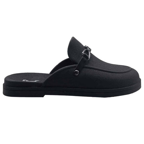 Campos Loafers Black