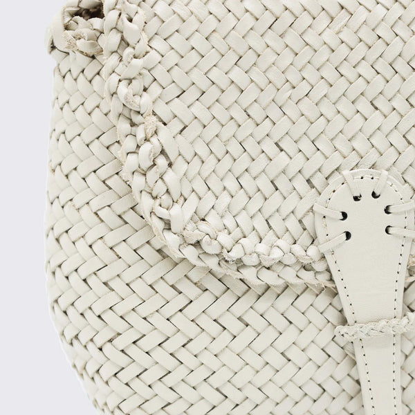 DD Mini City Bag: Pearl