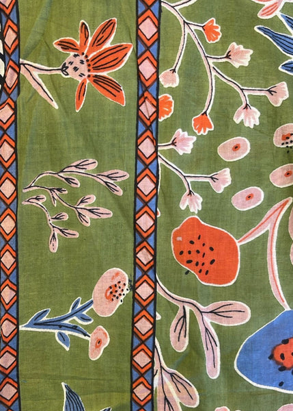 Giraffe Short Dress
