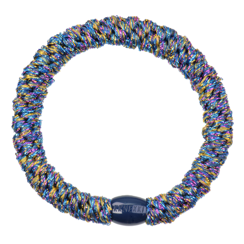 KKNEKKI Electric Blue Multi Glitter