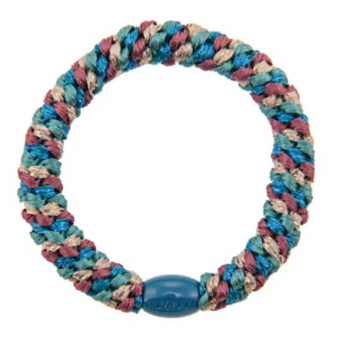 KKNEKKI Mix Petrol Rosewood