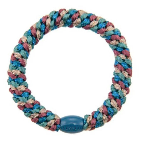 KKNEKKI Mix Petrol Rosewood