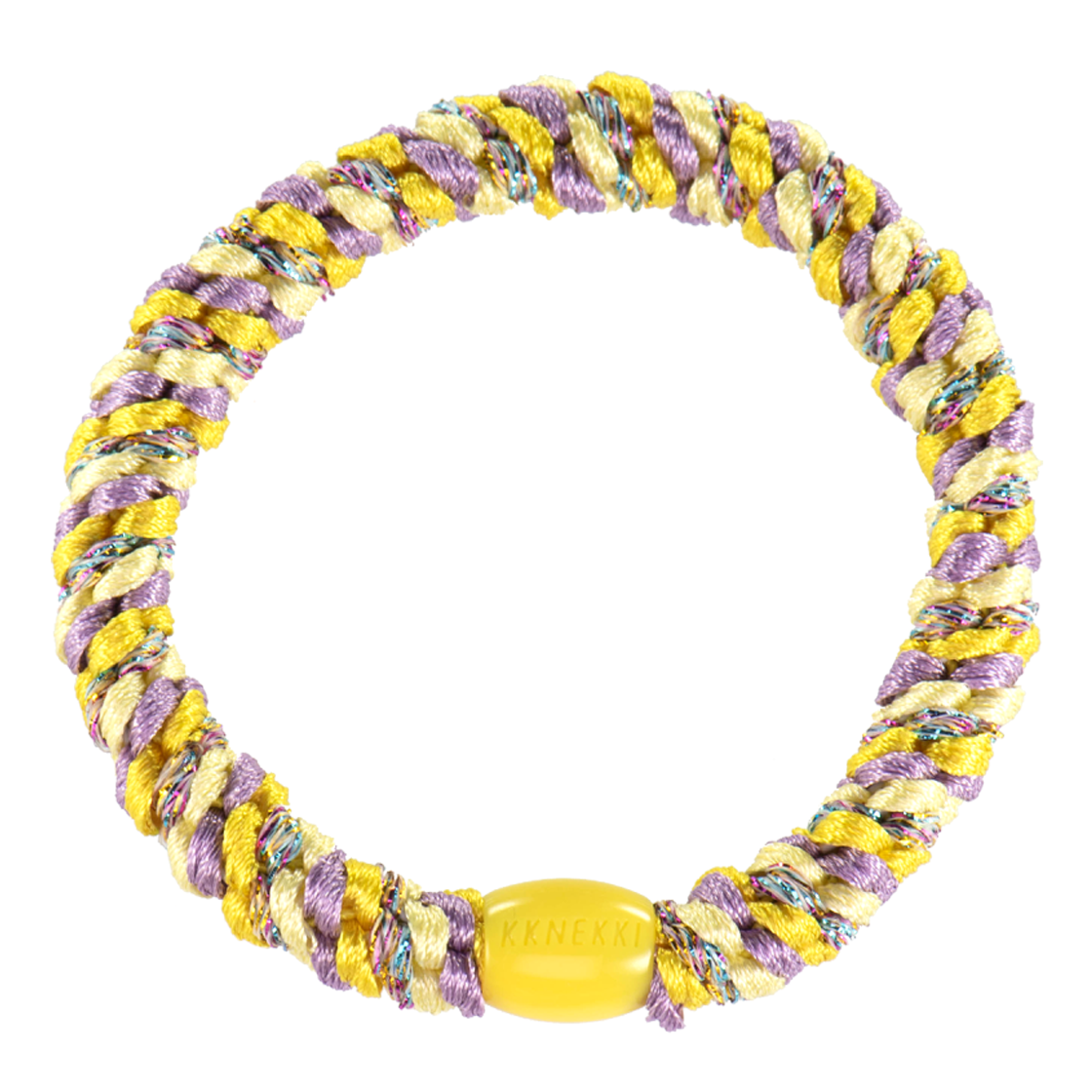 KKNEKKI Mix Yellow Lavender