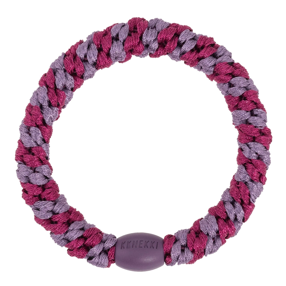 KKNEKKI Mix Mulberry Mauve