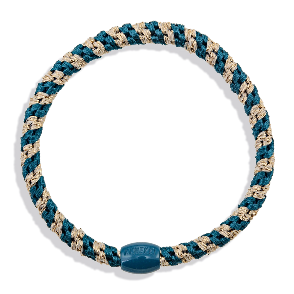 KKNEKKI Slim Light Petrol Beige