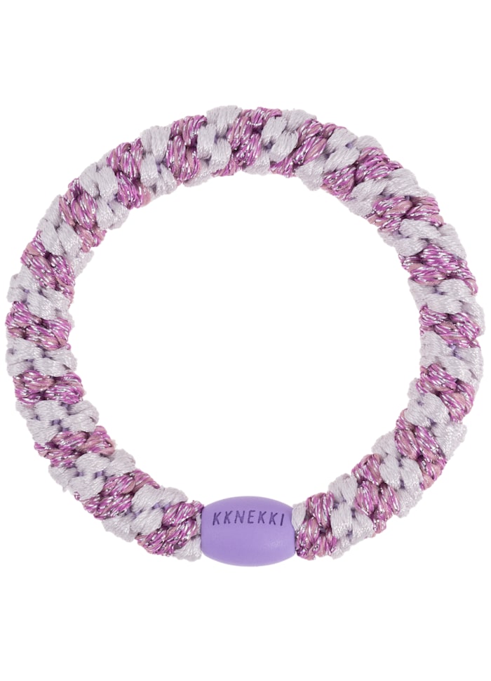 KKNEKKI Mix Lavender Pink Glitter