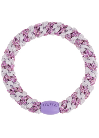 KKNEKKI Mix Lavender Pink Glitter