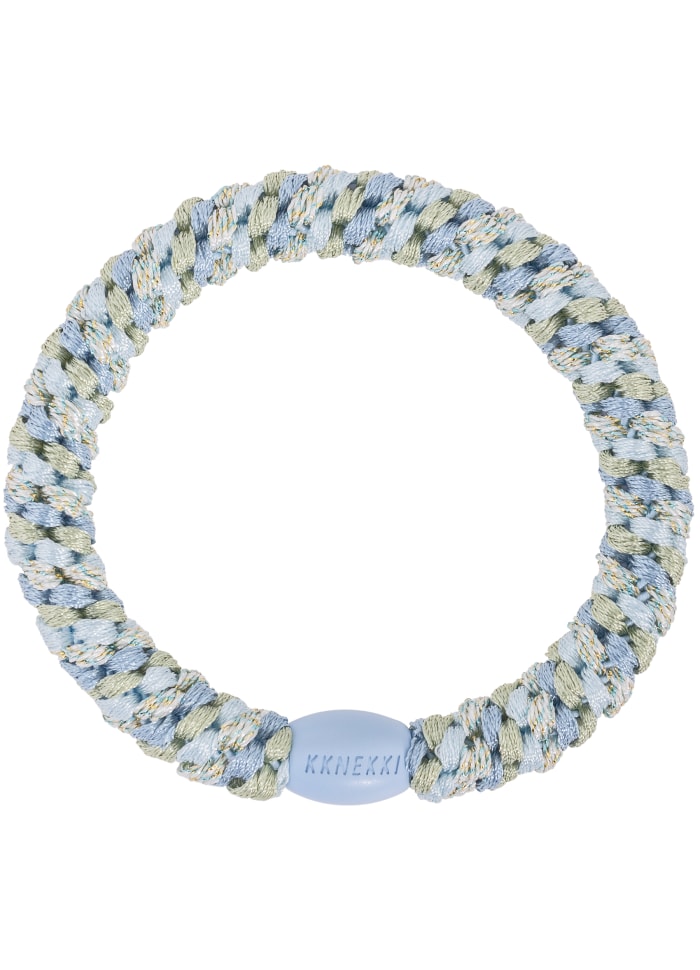 KKNEKKI Mix Baby Blue Glitter