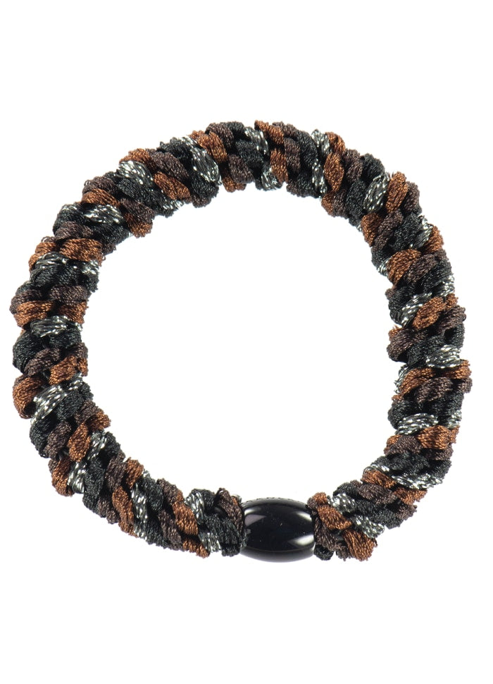 KKNEKKI Mix Black Brown Velvet