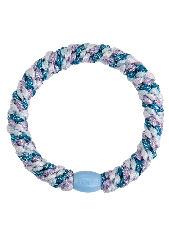 KKNEKKI Mix Lilac Blue Glitter