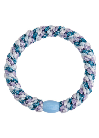 KKNEKKI Mix Lilac Blue Glitter