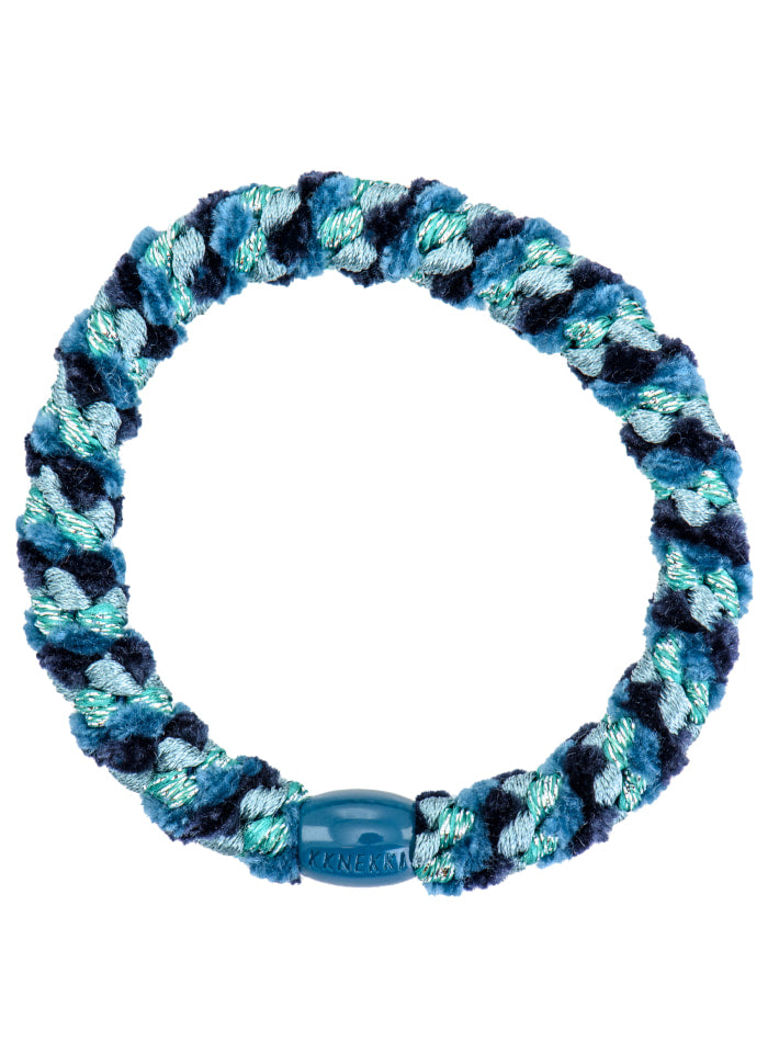 KKNEKKI Navy Turkish Blue