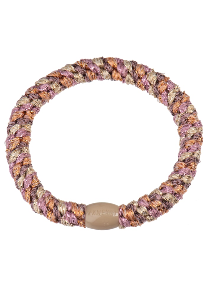 KKNEKKI Mix Peach Pink Glitter