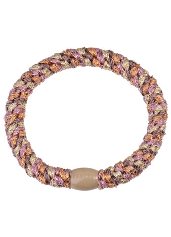 KKNEKKI Mix Peach Pink Glitter