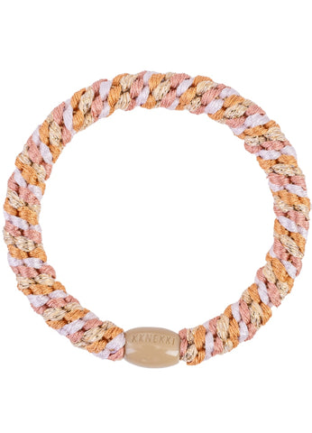 KKNEKKI Salmon Bronze