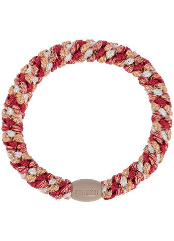 KKNEKKI Raspberry Ivory