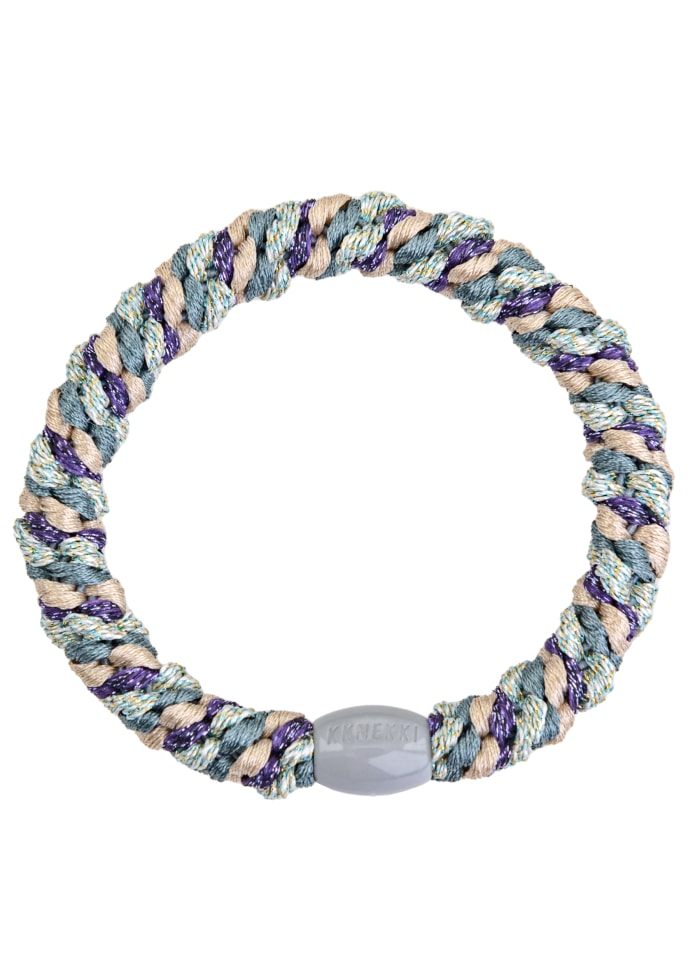 KKNEKKI Mix Teal Purple