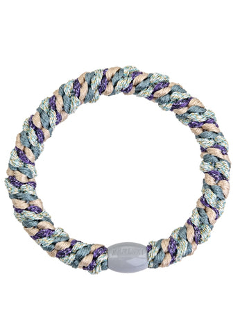 KKNEKKI Mix Teal Purple
