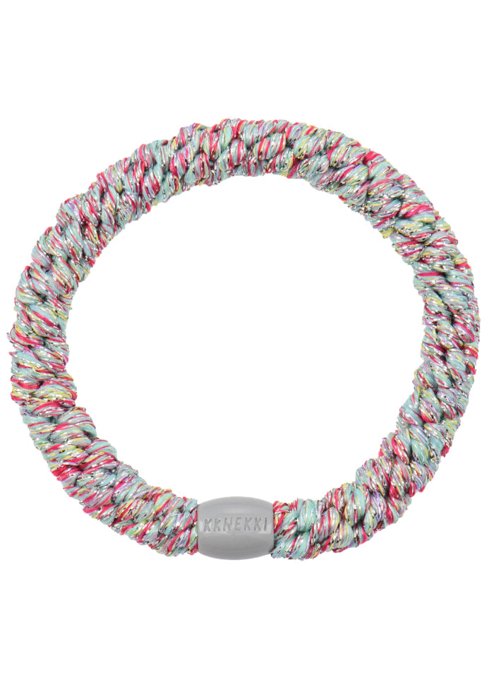 KKNEKKI Rainbow Glitter