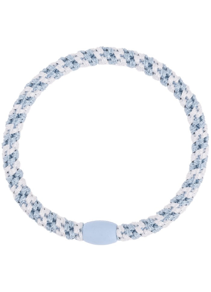 KKNEKKI Slim Sea Blue White